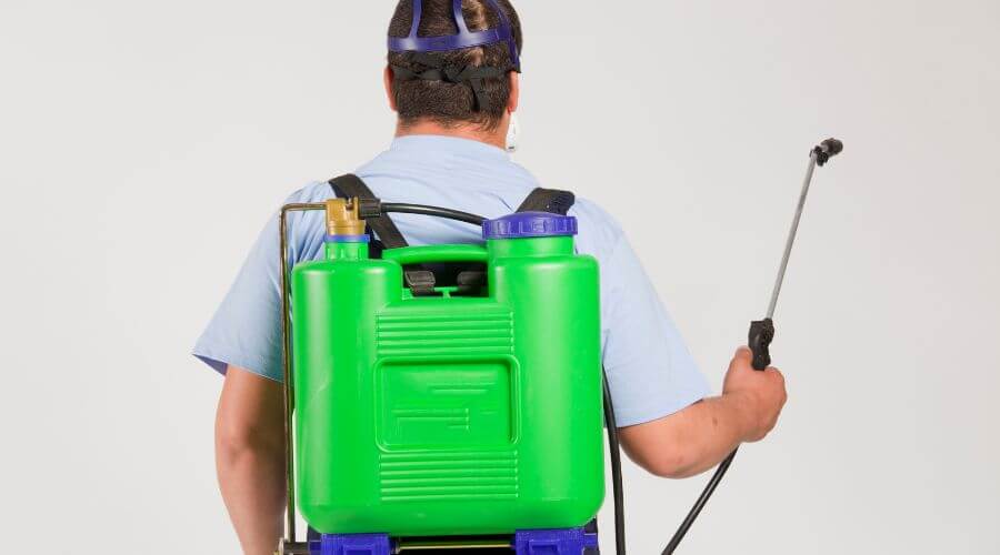 Why choose Exterminator in Tarpon Springs FL for exterminator in Tarpon Springs